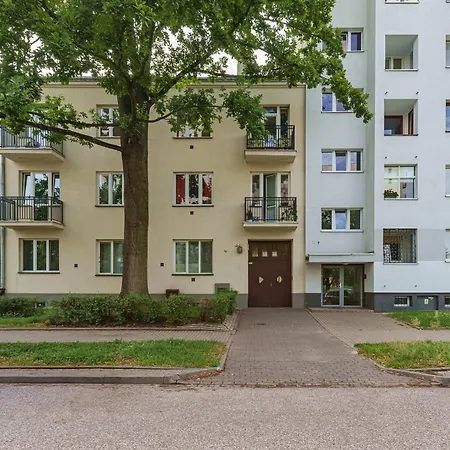 Smart - Stepinska 41a *