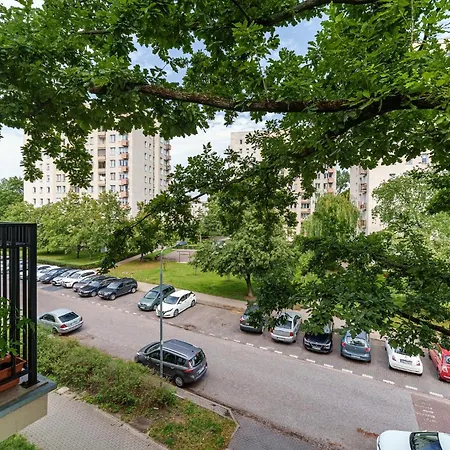 Smart - Stepinska 41a