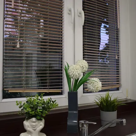 Smart - Stepinska 41a Appartement *